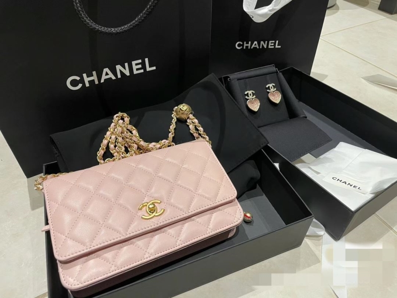 Chanel CF Series Bags